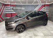 Ford Fiesta 1.4 Ambiente 5Dr For Sale In Pretoria