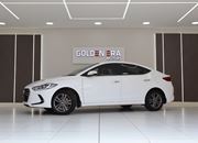 Hyundai Elantra 1.6 Executive For Sale In Pretoria