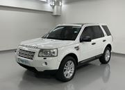 Land Rover Freelander II 2.2 Td4 SE Auto For Sale In Port Elizabeth