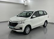 Toyota Avanza 1.5 SX For Sale In Port Elizabeth