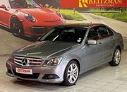 Mercedes-Benz C180 Avantgarde Auto For Sale In Randburg