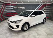 Kia Rio hatch 1.4 LS For Sale In Pretoria