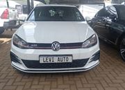 Volkswagen Golf VII GTi 2.0 TSi DSG For Sale In Pretoria