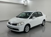 Nissan Tiida 1.8 Acenta 5Dr For Sale In Port Elizabeth