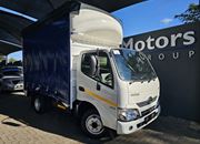 HINO HINO 200 For Sale In Pretoria