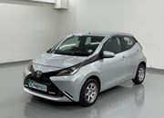 Toyota Aygo 1.0 For Sale In Port Elizabeth