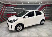 Kia Picanto 1.0 Start For Sale In Pretoria