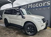 Mitsubishi Pajero 3.2 Di-Dc GLS LWB Auto For Sale In Pretoria