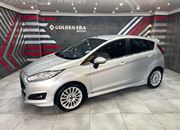 Ford Fiesta 1.0T Titanium Auto 5Dr For Sale In Pretoria