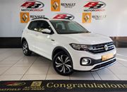 Volkswagen T-Cross 1.0TSI 70kW Comfortline R-Line For Sale In Pretoria