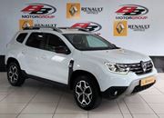 Renault Duster 1.5dCi TechRoad Auto For Sale In Pretoria