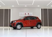 Used Renault Kwid 1.0 Expression Gauteng