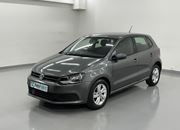 Volkswagen Polo 1.4 Comfortline For Sale In Port Elizabeth