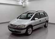 Opel Zafira 1.8 Enjoy For Sale In Port Elizabeth