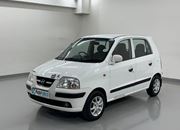 Hyundai Atos 1.1 GLS For Sale In Port Elizabeth