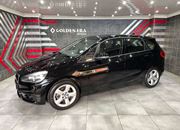 BMW 218i Active Tourer Auto (F45) For Sale In Pretoria