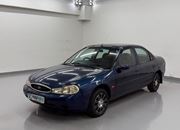 Ford Mondeo 2.0i CLX 4Dr A-C For Sale In Port Elizabeth