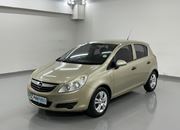 Opel Corsa 1.4 Essentia 5Dr For Sale In Port Elizabeth