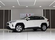 Toyota RAV4 2.0 GX Auto For Sale In Pretoria