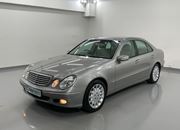 Mercedes-Benz E500 7SP For Sale In Port Elizabeth