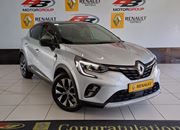 Renault Captur 1.3 Turbo Intens For Sale In Pretoria