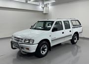 Isuzu KB280 DT LX 4x2 Double Cab For Sale In Port Elizabeth