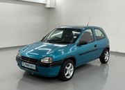 Opel Corsa 1.4i Lite For Sale In Port Elizabeth