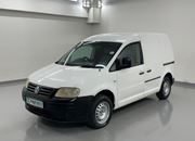 Volkswagen Caddy 1.6 Panel Van For Sale In Port Elizabeth