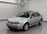 Volkswagen Jetta 4 2.0 Highline For Sale In Port Elizabeth