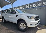 Ford Ranger 2.2TDCi Double Cab 4x4 XL Auto For Sale In Pretoria