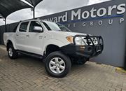 Toyota Hilux 4.0 V6 Raider 4x4 Double Cab Auto  For Sale In Pretoria