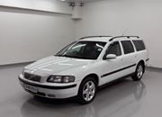 Volvo V70 2.0T For Sale In Port Elizabeth