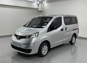 Nissan NV200 1.6i Visia Panel Van For Sale In Port Elizabeth