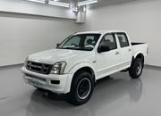 Isuzu KB300 D-Teq LX Double Cab For Sale In Port Elizabeth