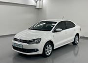 Volkswagen Polo 1.6 Comfortline For Sale In Port Elizabeth