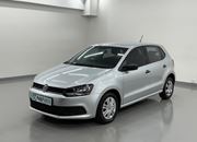 Volkswagen Polo 1.2 TSI Trendline For Sale In Port Elizabeth