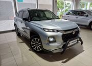 Suzuki Grand Vitara 1.5 GLX auto For Sale In Pretoria