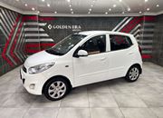 Used Hyundai i10 1.1 GLS Gauteng