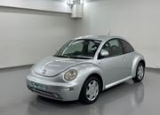 Volkswagen Beetle 2.0 Highline For Sale In Port Elizabeth