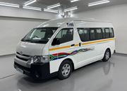 Toyota Quantum 2.7 Sesfikile 16 Seater For Sale In Port Elizabeth