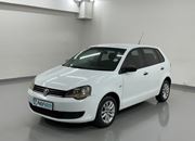 Volkswagen Polo Vivo 1.4 GP Conceptline 5Dr For Sale In Port Elizabeth