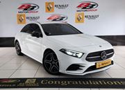 Mercedes-Benz A200 Sedan AMG Line For Sale In Pretoria