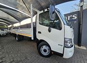 HINO Hino 300 816 FB3 A/T For Sale In Pretoria