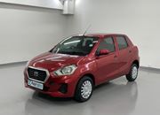 Datsun Go 1.2 Mid For Sale In Port Elizabeth