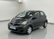 Toyota Aygo 1.0 Fresh 5Dr For Sale In Port Elizabeth