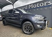 Ford Ranger 2.0Turbo Double Cab Hi-Rider XLT Auto For Sale In Pretoria