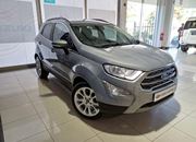 Ford EcoSport 1.0 Titanium Auto For Sale In Pretoria