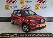 Renault Kwid 1.0 Dynamique Auto For Sale In Pretoria