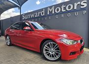 BMW 320i M Sport Auto (F30) For Sale In Pretoria