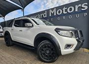 Nissan Navara 2.3D LE 4X4 A/T D/C For Sale In Pretoria